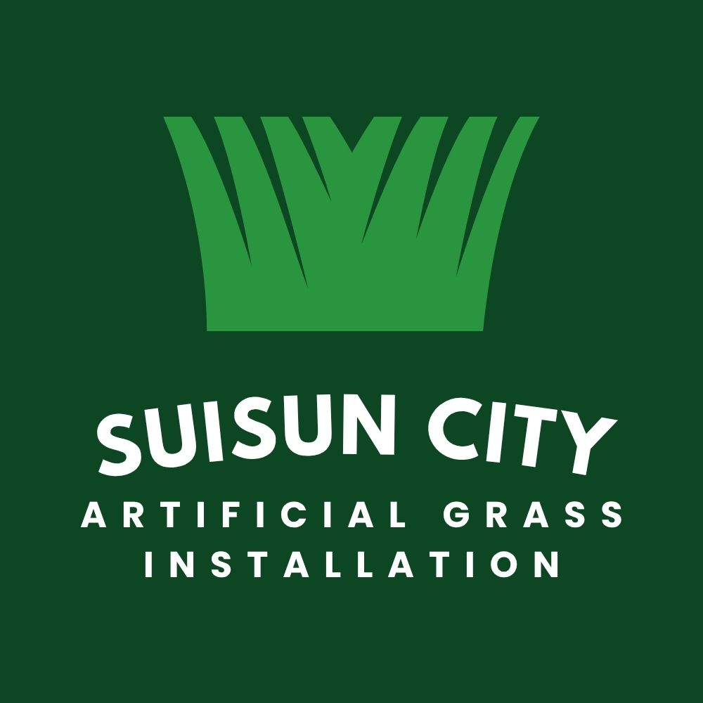 Suisun City Artificial Grass Installation